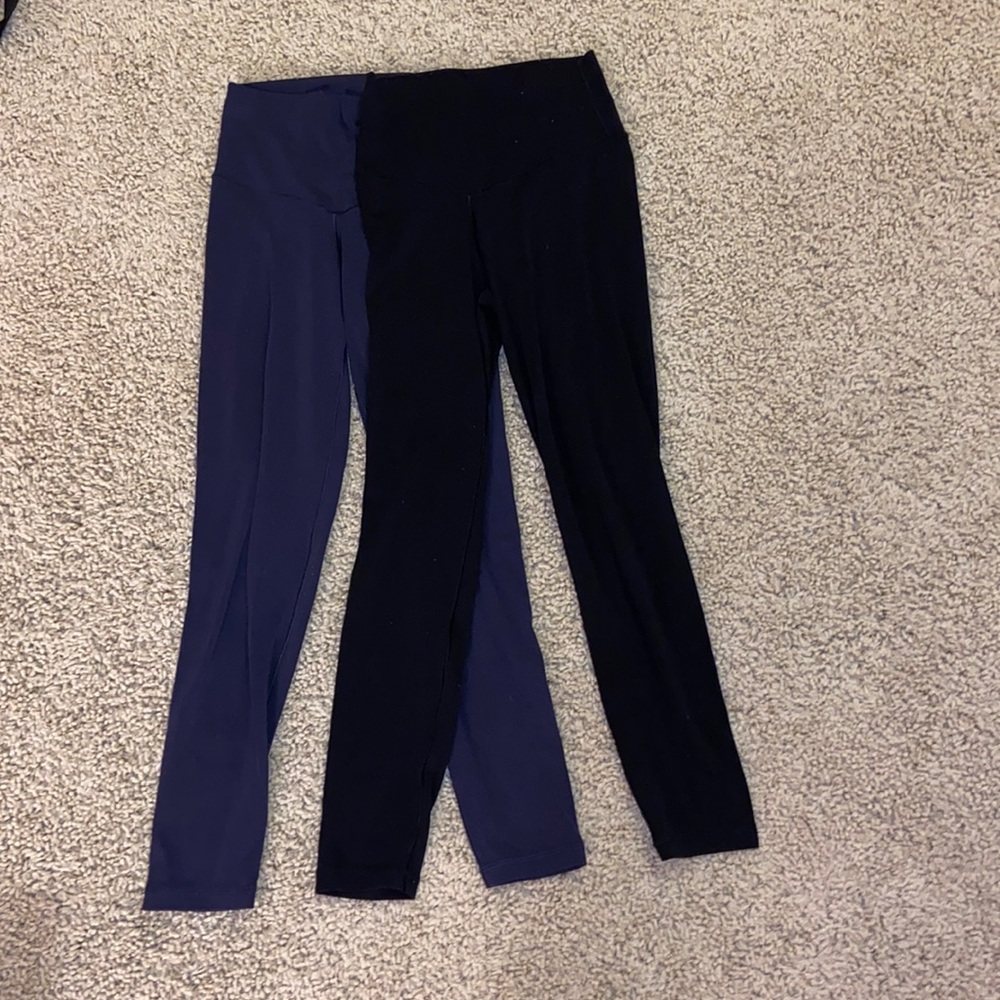 Aerie leggings